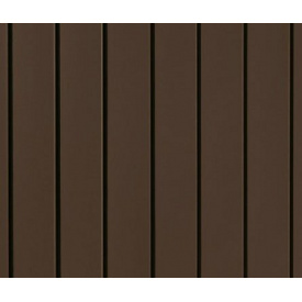 Prefa алюміній в рулонах PREFALZ Коричневий P.10 0,7х1000 мм