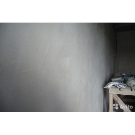 Штукатуркa стін у квартирі