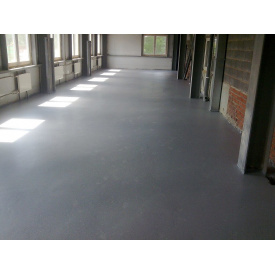 Топінг підлоги