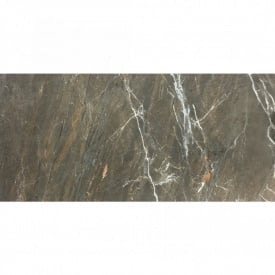 Керамограніт Casa Ceramica Tropical Brown 60x120 см