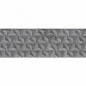 Керамічна плитка Casa Ceramica Ateler Cemanto Decor 2 25х75 см