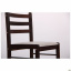 Обеденный стол и стулья АМФ Брауни комплект деревянной мебели Харьков