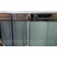 Душевая кабина Veronis KN-3-100 100х100х195 см XL матовое стекло Винница