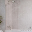 Шторка для ванни Radaway Idea PNJ 70 10001070-01-01 хром/прозоре скло Самбір