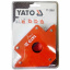 Струбцина магнитная Yato для сварки 102x155x17 мм 22,5 кг Сумы