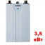 Проточный водонагреватель Bosch Tronic TR1000 4 T Херсон