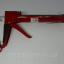 Пістолет для видавлювання силікону 225 мм Intertool Ужгород