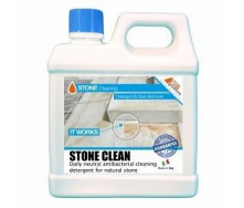 Очистка камня STONE CLEAN на водной основе 1 л