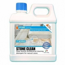 Очистка камня STONE CLEAN на водной основе 1 л