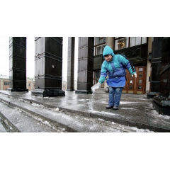 Сіль технічна в мішках Червоноград