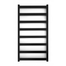 Електричний полотенцесушитель Genesis-Aqua Maxi 80x53 см