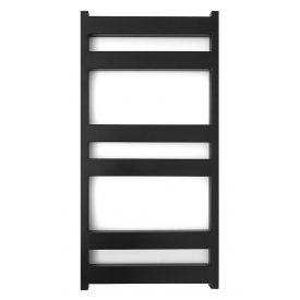 Электрический полотенцесушитель Genesis-Aqua Fom 120x53 см