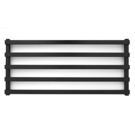 Електричний полотенцесушитель Genesis-Aqua Giza 120x55 см