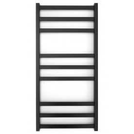 Електричний полотенцесушитель Genesis-Aqua Tristar 120x53 см