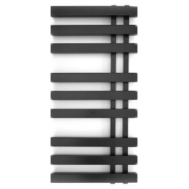 Електричний полотенцесушитель Genesis-Aqua Magnum 120x53 см