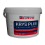 Швидкосхоплюючий гідравлічний цемент KRYS PLUG 5 кг Ужгород