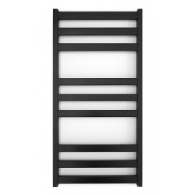 Электрический полотенцесушитель Genesis-Aqua Genesis 100x53 см