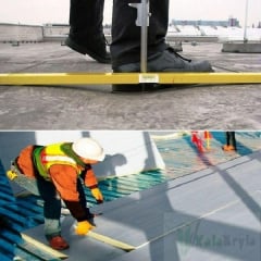 Теплоізоляційна плита PIR склополотно 50 мм Logicpir ПІР утеплювач Одеса