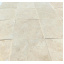 Плитка из травертина Cross Cut Filled&Honed Tiles Standard Light 30,5x45,7 Ладан