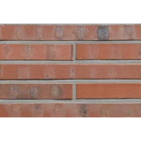 Клінкерна цегла 2004 Brandenburg rot-bunt