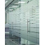 Алюминиевые офисные перегородки с НДС перегородки из алюминия для разделения кабинета Петрово