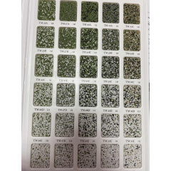 Штукатурка декоративная мозаичная BOLIX TM 15 кг Ужгород