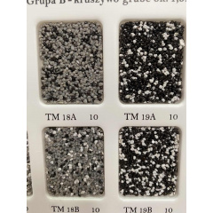 Штукатурка акриловая BOLIX TM 15 кг Пологи