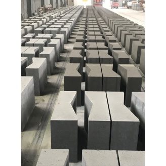 Лоток бетонний 500х750х220 мм