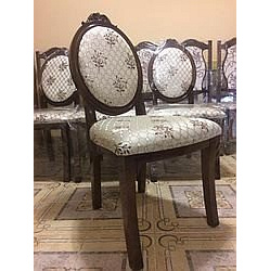 Стілець граф 985х455мм