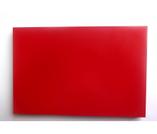 Фанера 6,5x1250x2500 мм червона водостійка ОДЕК для меблів гладка/гладка