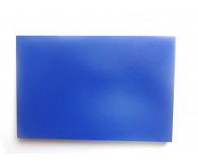 Фанера водостійка ОДЕК для меблів 6,5x1250x2500 мм синя гладка/гладка