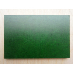Фанера водостойкая ламинированная для мебели гладкая/гладкая ОДЕК 18х1250х2500 мм зеленая Херсон