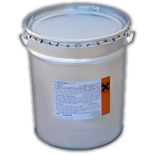 Однокомпонентна поліуретанова грунтовка ALCHIMICA S.A. Microsealer PU 5 кг Луцьк
