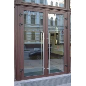ООО Редвин Групп элегантные алюминиевые двери для вашего дома