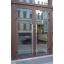 ТОВ Редвін Груп елегантні алюмінієві двері для вашого будинку Київ