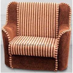 Кресло-кровать Марго 900х920мм ППУ 62х190 Виркони Черкассы