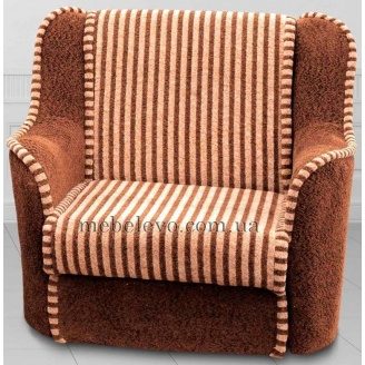 Кресло-кровать Марго 900х920мм ППУ 62х190 Виркони