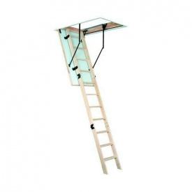 Сходи на горище Oman Termo S (120x55) H280