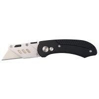 Нож-трапеция раскладной SIGMA (8212071)