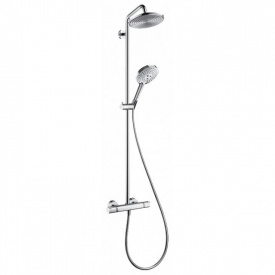 HANSGROHE Raindance Select S 240 Showerpipe Душевая система с Термостатом 27115000