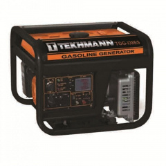 Бензиновый генератор Tekhmann TGG-32 ES Днепр