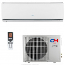 Фото - Кондиціонер Cooper&Hunter CH-S07FTX5 Winner Inverter Кондиціонер Cooper&Hunter CH-S07FTX5 Winner Inverter