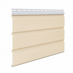 Софіт Asko NEO Перфорований Бежевий Охтирка