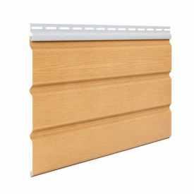 Софіт Asko NEO Суцільний Яблуня