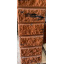 Декоративный блок рваный камень 400х200х100 мм colormix Киев