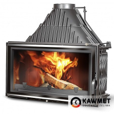 Камінна топка KAWMET W12 19,4 кВт 880x510x470 мм