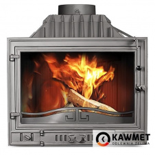 Камінна топка KAWMET W4 14,5 кВт 700x540x420 мм