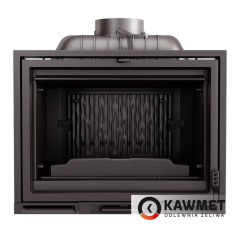 Камінна топка KAWMET Premium HERMES F23 14 кВт 750х587х467 мм Київ