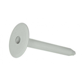 Дюбель для кріплення покрівельної ізоляції з поліетилену KTD KTD-30