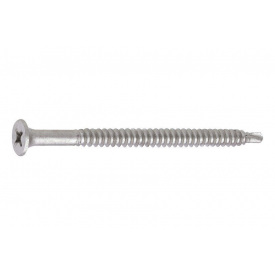 Саморез для крепления теплоизоляции к металлу WSR WSR-T WSR-48040-D